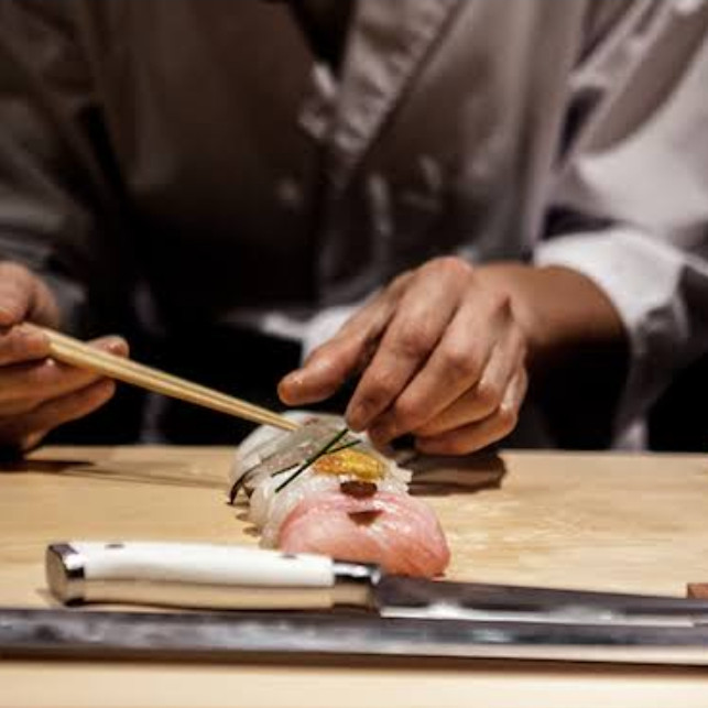 Omakase